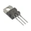 TIP 121 TO-220 Transistör resmi