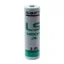 Saft 3.6 V Uzun 14500 Lityum Pil (Terazi Pili) resmi
