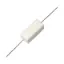 1 Ohm 5 Watt Taş Direnç resmi