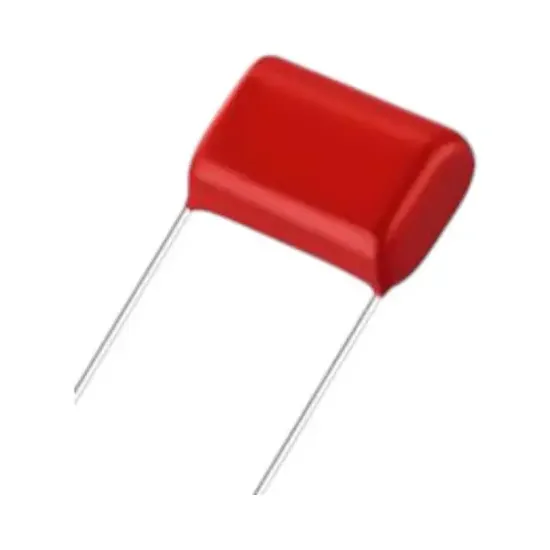 12 NF 630 V Kondansatör resmi