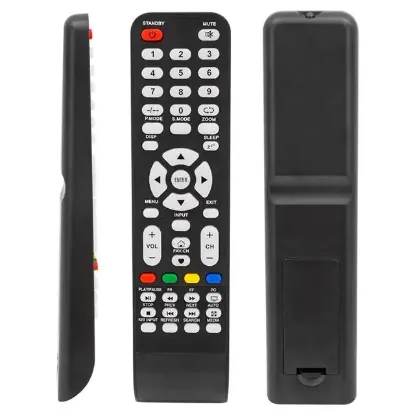 Yumatu Smart Lcd Led Tv Kumandası resmi