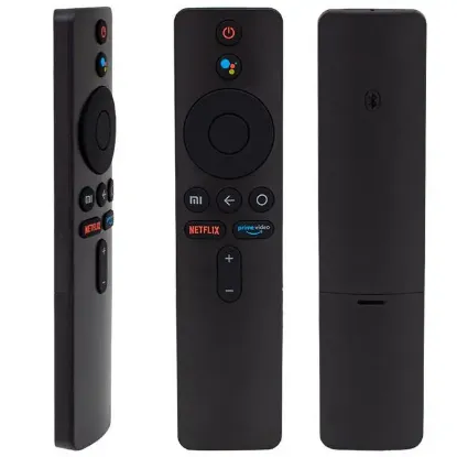 Xiaomi Mi Netflix Prime Video Tuşlu Lcd-Led Tv Kumandası resmi