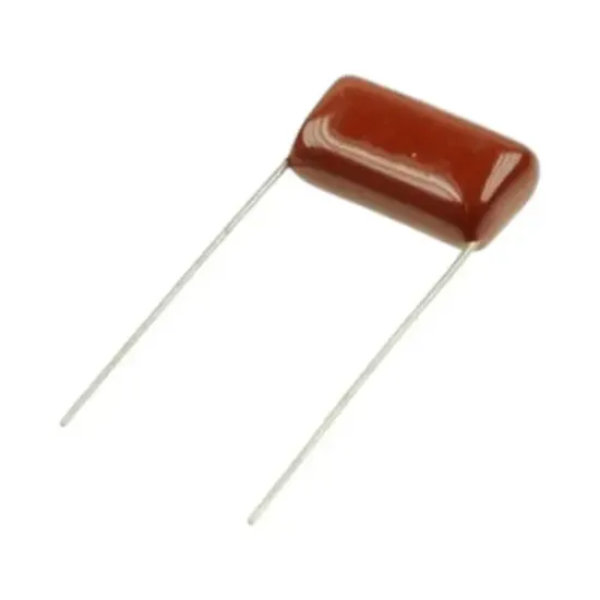 470 NF 630 V Kondansatör resmi