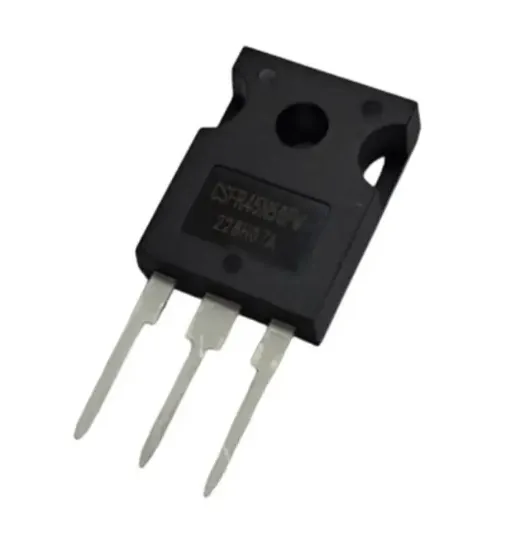 CSFR45N50FW TO-247 Mosfet Transistor resmi