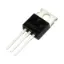2SA 1012 TO-220 Transistör resmi