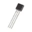 2SA 643C TO-92 Transistör resmi