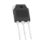 2SB 829 TO-3P Transistör resmi