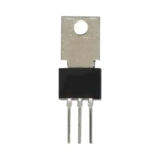 2SC 2483 TO-202 Transistör resmi