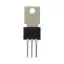 2SC 2483 TO-202 Transistör resmi