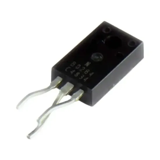 2SC 4834 ITO-220 Transistör resmi