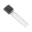 2SC 828 TO-92 Transistör resmi