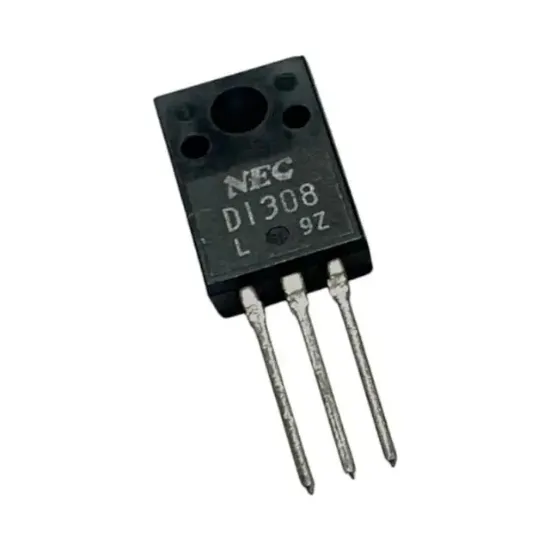 2SD 1492 TO-3P Transistör resmi