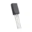 2SD 1809 TO-92L Transistör resmi