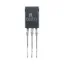 2SD 2037 TO-126 Transistör resmi