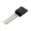 2SD 773 SOT-33 Transistör resmi