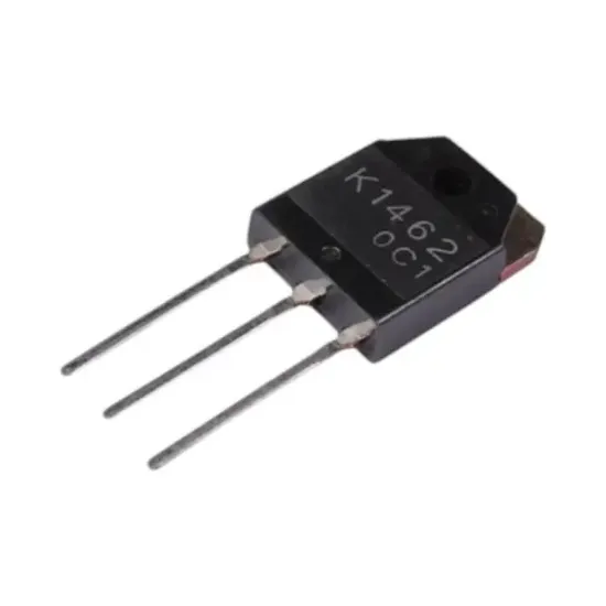 2SK 1462 TO-3P Mosfet Transistör resmi