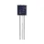 BC 172 TO-92 Transistör resmi