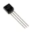 BC 182 TO-92 Transistör resmi