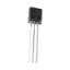 BC 184 TO-92 Transistör resmi