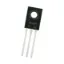 BD 681 TO-126 Transistör resmi