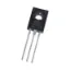 BD 682 TO-126 Transistör resmi