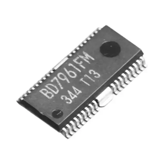 BD7961FM HSOP-36 SMD Entegre Devre resmi