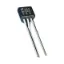BF 240 TO-92 Transistör resmi