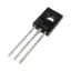 BF 458 TO-126 Transistör resmi