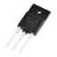 BU 808 DFX TO-3PF Transistör resmi