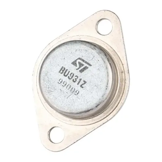 BU 931Z T0-3 Transistör resmi
