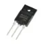 BUH 1015HI TO-3PF Transistör resmi
