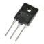 BUH 1215HI TO-3PFM Transistör resmi