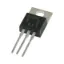 BUZ 80A TO-220 Mosfet Transistör resmi