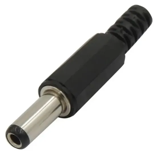 Adaptör Jack Fiş (5.5x2.1 Mm Uç) resmi