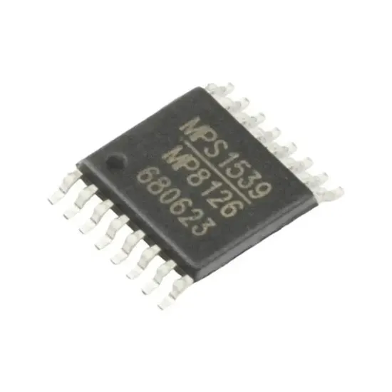 MP 8126DF TSOP-16 SMD Entegre Devre resmi