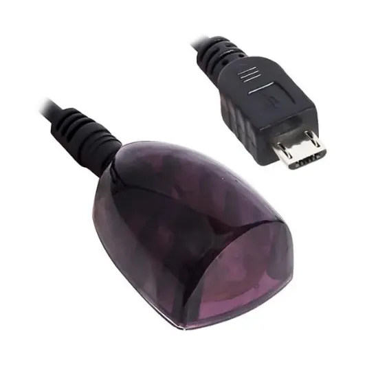 Fujisat FS-30 HD Uydu Alıcı Gözü Işıklı Micro Uç Mag-30 resmi