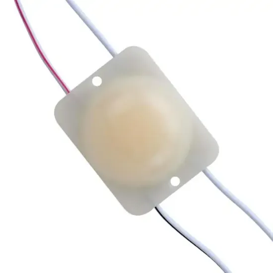 Powermaster 24 Volt 2.8 Watt Günışığı Cob Modül Led resmi