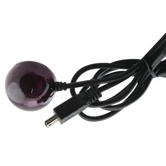 Magbox Natural – Vip - Exclusive - Private / Digiline DG-550 / Ramtech / Amstrad MD-117 HD / Korax Minibox / Hiremco Mini HD / Redline S50 / Hitech Sattube 5 Pin Uydu Alıcı Göz resmi