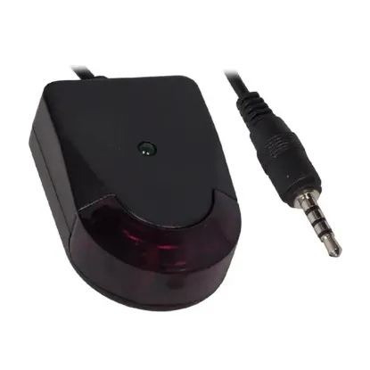 Spybox S11 HD Uydu Alıcı Gözü 3 Boğumlu Kısa Jack Işıklı Mag-29 resmi