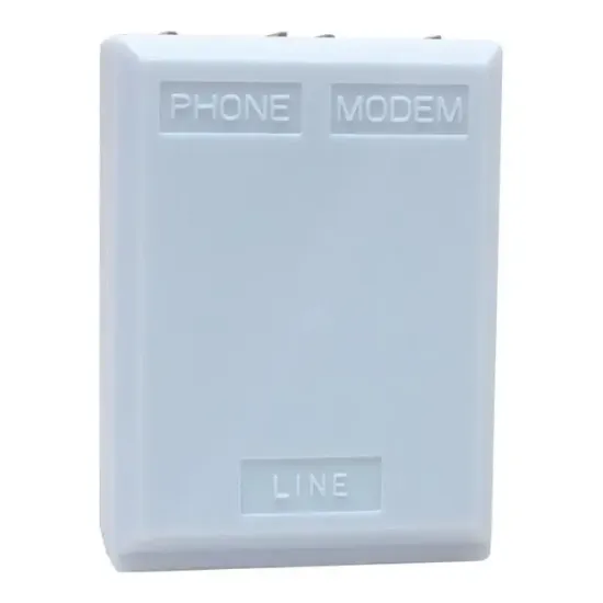 Powermaster Adsl Splitter Kablosuz PJ-2003 resmi