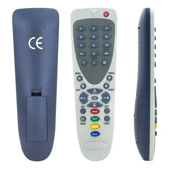 Drake Seoul - Technosat - Aciko - Sansui Uydu Kumandası resmi