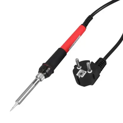 Powermaster 30 W Termostatlı Kalem Havya ZD-23 resmi