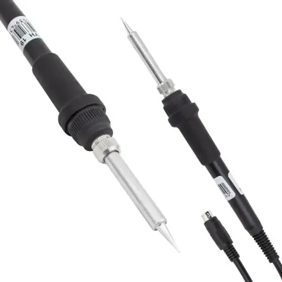 Powermaster Yedek Havya Sapı S Fişli (Cyber 852D - Class YH-19 - NET 803) resmi