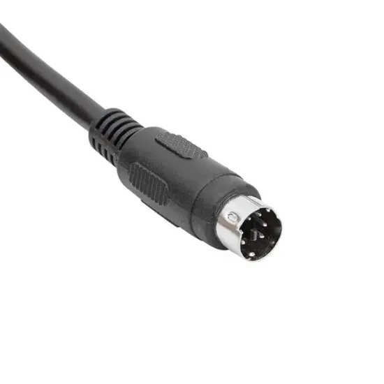 Powermaster Yedek Havya Sapı S Fişli (Cyber 852D - Class YH-19 - NET 803) resmi