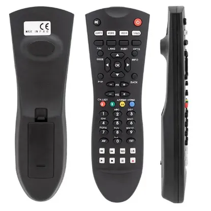 Digiturk Plus DT-8001 Uydu Kumandası resmi