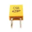 CSB 429 Kristal resmi