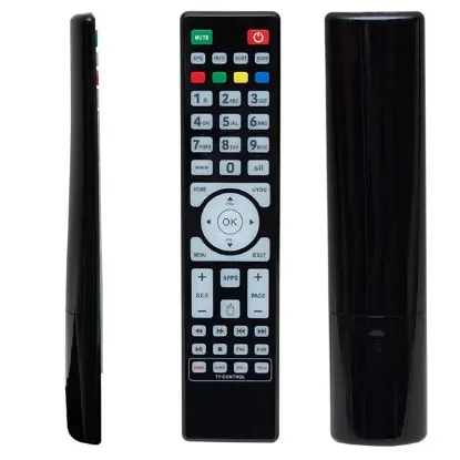 Hiremco Nitro X3-Enjoy Android Box Uydu Akıllı Kumandası resmi