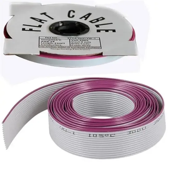 P10 Data Kablosu 76 Metre resmi