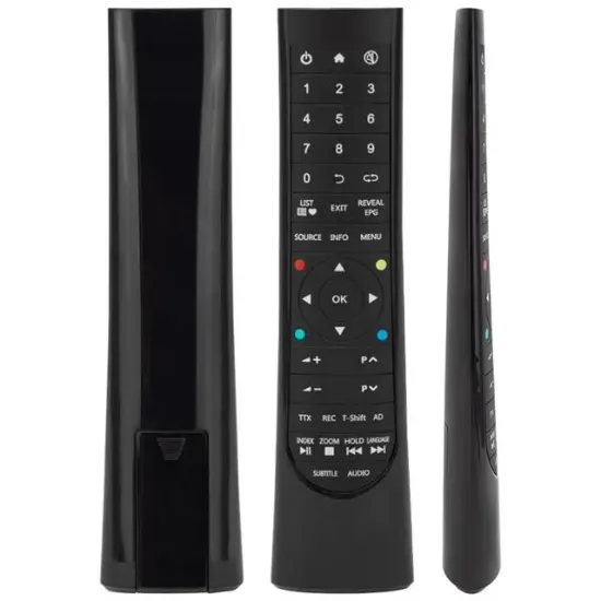 Awox Led Tv Kumanda (Fromles) resmi