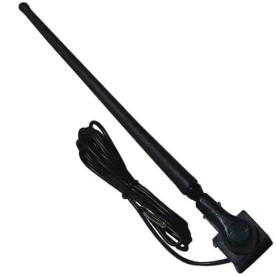 YES-130 Jop Oluk Anten resmi